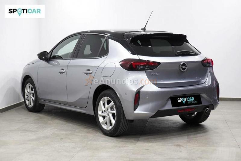 Opel Corsa  1.2T XHL 74kW (100CV) GS-Line