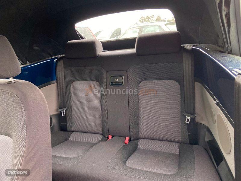 Volkswagen New Beetle 1.9 TDI 105CV Cabriolet de 2008 con 214.600 Km por 6.500 EUR. en Pontevedra