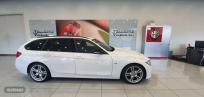 BMW Serie 3 318d Touring de 2013 con 189.000 Km por 14.500 EUR. en Pontevedra