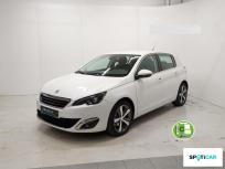 Peugeot 308  5p  1.6 BlueHDi 88KW (120CV) Allure