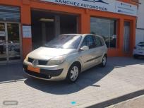 Renault Grand Scenic Expression 7 plazas 1.9dCi EU4 de 2006 con 5.186 Km por 5.499 EUR. en Sevilla