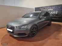 Audi A4 3.0 TDI 200kW quattro tiptronic Avant de 2018 con 154.800 Km por 27.900 EUR. en Burgos