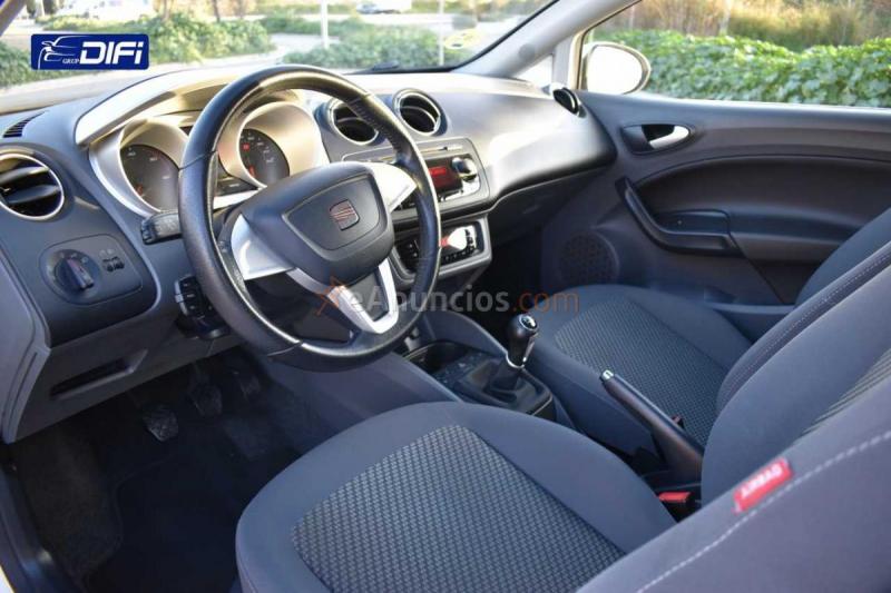 Seat Ibiza SC 1.6 TDI 90CV Reference DPF 