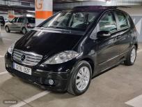 Mercedes Clase A A 170 ELEGANCE de 2006 con 30.000 Km por 8.500 EUR. en Madrid