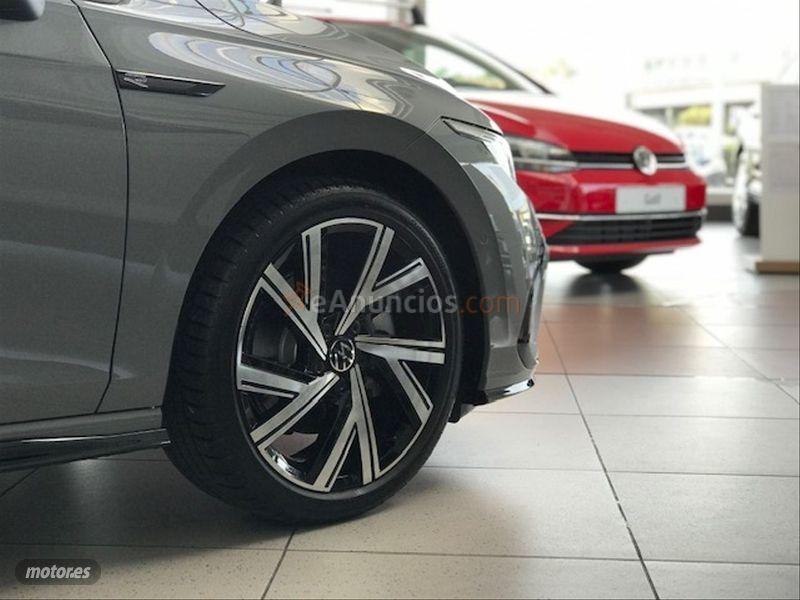 Volkswagen Golf RLine 2.0 TDI 110kW 150CV DSG Variant de 2021 por 40.385 EUR. en Madrid