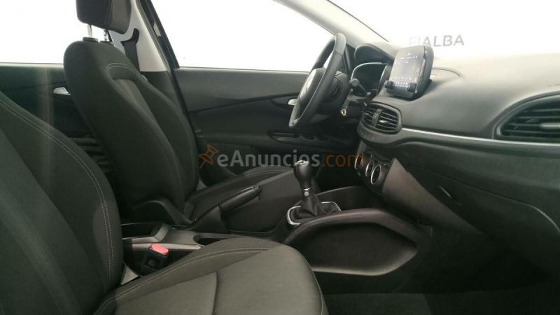 Fiat Tipo  SW 1.3 Multijet 70kW (95CV) Mirror