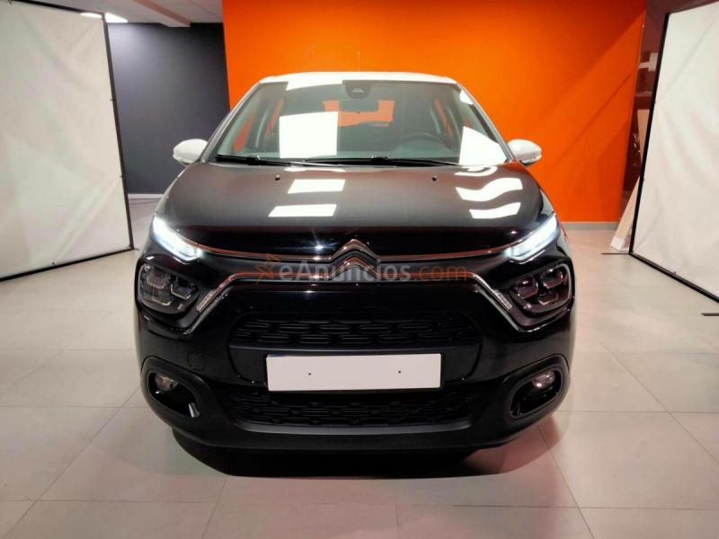 Citron C3  PureTech 60KW (83CV) Feel Pack