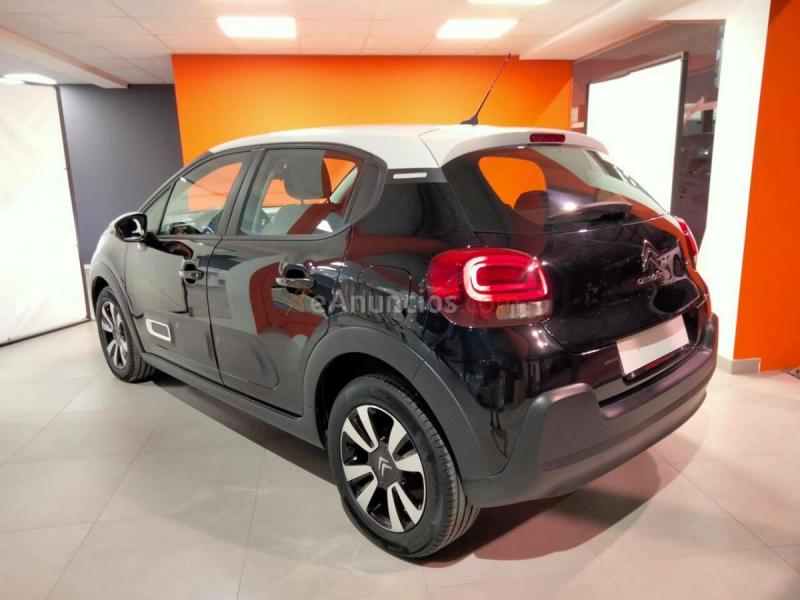 Citron C3  PureTech 60KW (83CV) Feel Pack