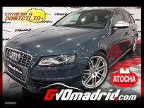 Audi S4 Avant 3.0 TFSI 333cv quattro de 2010 con 170.000 Km por 20.900 EUR. en Madrid
