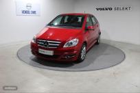 Mercedes Clase B B 180 CDI de 2011 con 223.000 Km por 8.000 EUR. en Leon