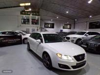 Seat Exeo ST 2.0 TSI 210 CV Sport de 2011 con 171.000 Km por 8.900 EUR. en Madrid
