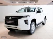 Mitsubishi L 200 DC 220 DID MPro de 2021 por 29.506 EUR. en Castellon