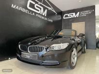 BMW Z4 sDrive20i de 2016 con 23.000 Km por 32.990 EUR. en Malaga