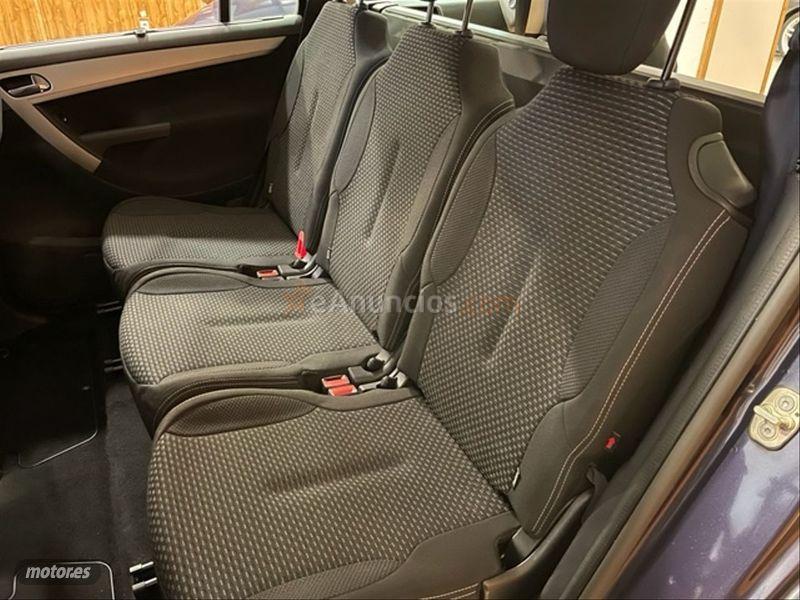 Citroen C4 Grand Picasso 1.6 VTi 120cv Tonic 7p. de 2012 con 156.000 Km por 8.600 EUR. en Leon