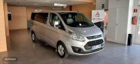 Ford Tourneo 2.0 TDCI 125kW 170CV L1 Titanium de 2016 con 45.000 Km por 29.900 EUR. en Girona