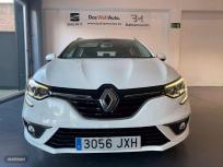 Renault Megane Sp. Tourer Business En. dCi 81kW 110CV de 2017 con 114.290 Km por 13.600 EUR. en Cadiz