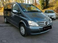 Mercedes Viano 2.2 CDI Trend Larga de 2012 con 147.000 Km por 22.900 EUR. en Santa Cruz de Tenerife