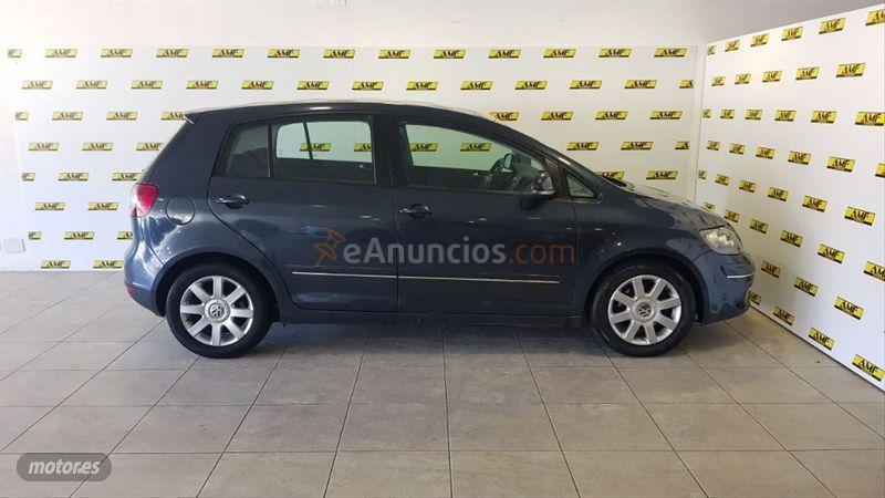 Volkswagen Golf Plus 1.9 TDI Sportline de 2006 con 284.000 Km por 4.500 EUR. en Pontevedra
