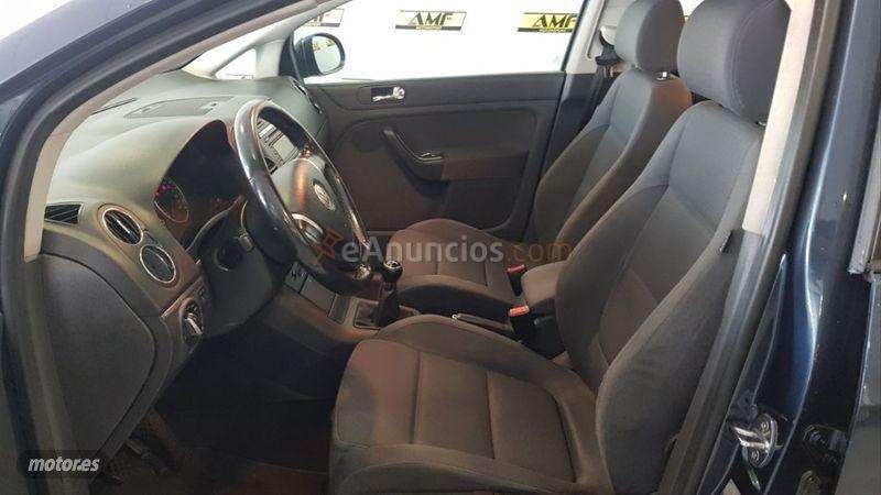 Volkswagen Golf Plus 1.9 TDI Sportline de 2006 con 284.000 Km por 4.500 EUR. en Pontevedra
