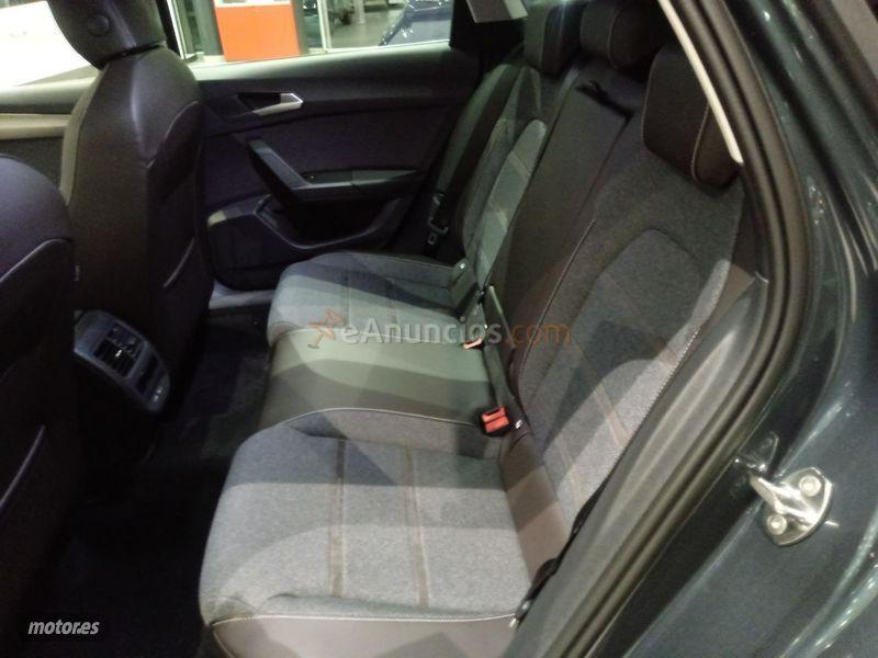 Seat Leon SP 1.5 TSI 110kW SS Xcellence de 2021 con 300 Km por 23.400 EUR. en Vizcaya