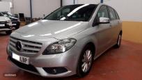 Mercedes Clase B B 200 CDI de 2014 con 159.000 Km por 14.900 EUR. en Alicante