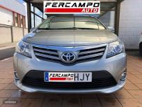 Toyota Avensis 120D Executive Cross Sport de 2012 con 160.000 Km por 12.900 EUR. en Cordoba