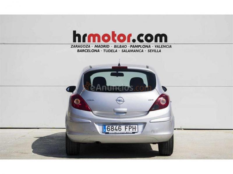 Opel Corsa Enjoy