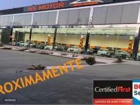 BMW Serie 2 220dA de 2014 con 145.000 Km por 14.900 EUR. en La Coruna