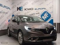 Renault Grand Scenic Limited Blue dCi 88 kW 120CV  18 de 2018 con 86.000 Km por 22.850 EUR. en Ciudad Real