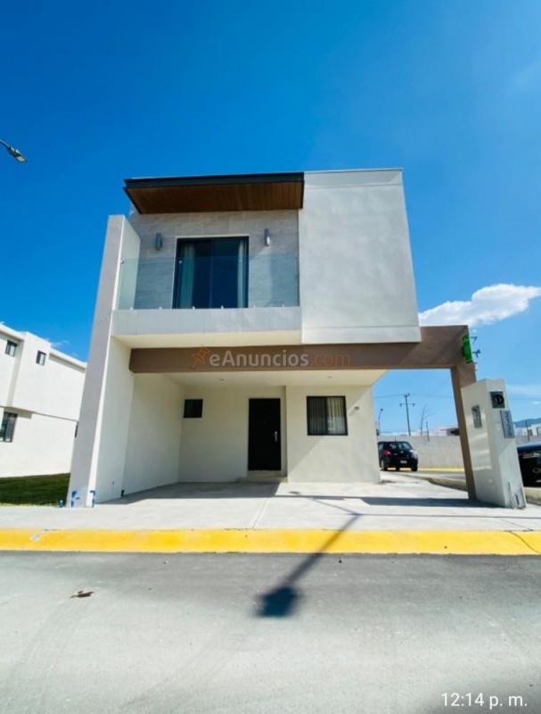casas venta guadalupe nuevo leon