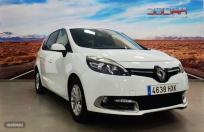 Renault Grand Scenic Dynamique Energy dCi 130 eco2 5p de 2014 con 94.000 Km por 12.900 EUR. en Cadiz
