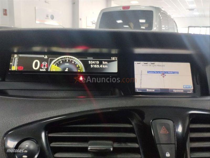 Renault Grand Scenic Dynamique Energy dCi 130 eco2 5p de 2014 con 94.000 Km por 12.900 EUR. en Cadiz