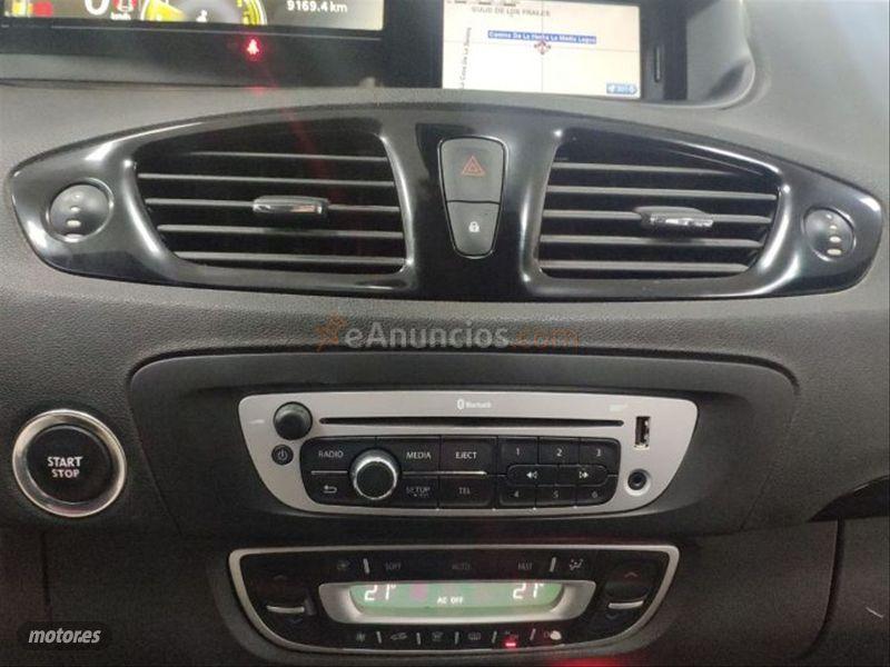Renault Grand Scenic Dynamique Energy dCi 130 eco2 5p de 2014 con 94.000 Km por 12.900 EUR. en Cadiz