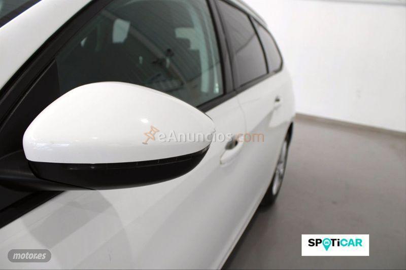 Peugeot 308 SW Style 1.5 BlueHDi 96KW 130CV de 2018 con 179.189 Km por 13.950 EUR. en Madrid