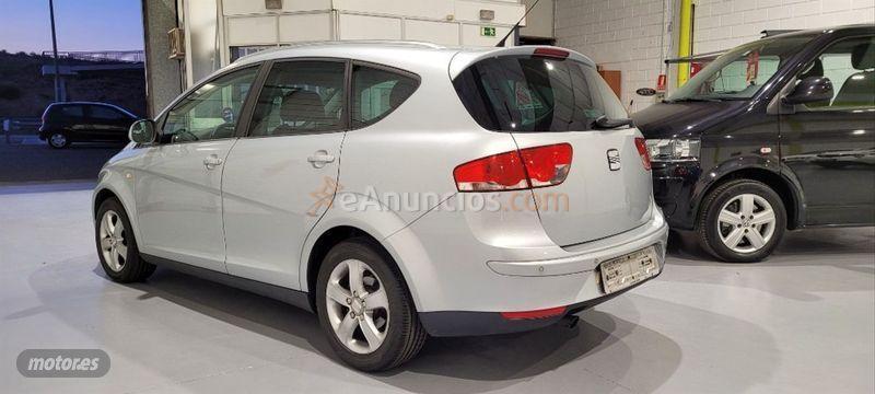 Seat Altea XL 1.9 TDI 105cv Stylance de 2008 con 167.000 Km por 6.500 EUR. en Zaragoza
