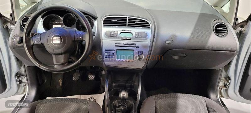 Seat Altea XL 1.9 TDI 105cv Stylance de 2008 con 167.000 Km por 6.500 EUR. en Zaragoza