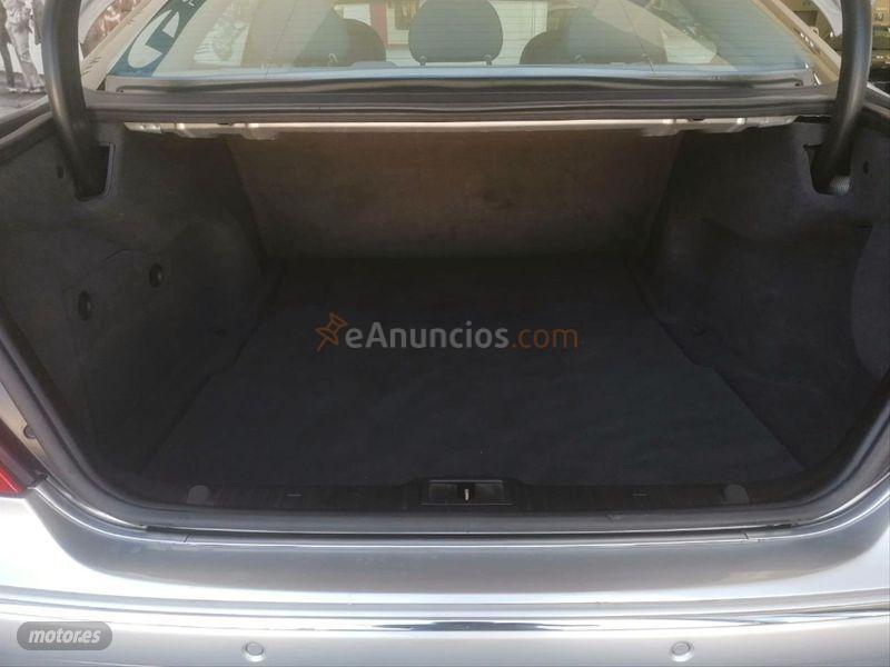 Mercedes Clase E E 270 CDI CLASSIC de 2003 con 303.000 Km por 8.500 EUR. en Las Palmas