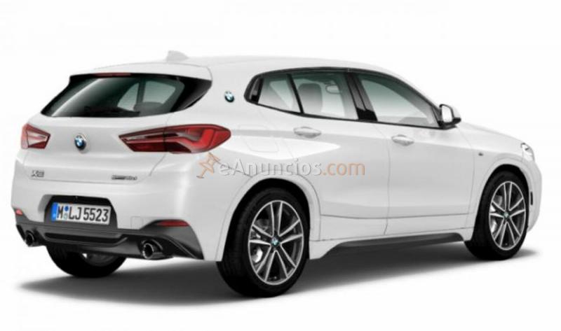 BMW Serie 2 sDrive 18d M Sport