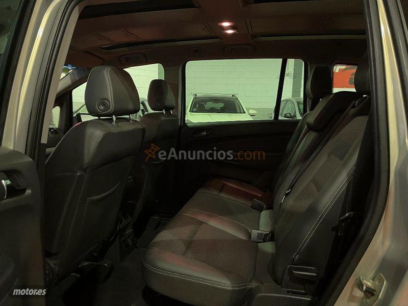 Opel Zafira Cosmo 1.9 CDTi 16v de 2007 con 165.000 Km por 5.999 EUR. en Cordoba