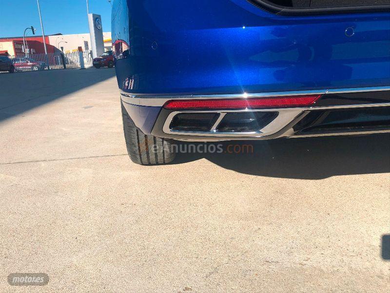 Volkswagen Passat Variant RLine 2.0 TSI 140kW 190CV DSG de 2021 con 5 Km por 41.869 EUR. en Palencia