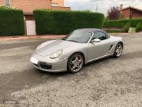 Porsche Boxster S de 2004 con 23.000 Km por 30.900 EUR. en Navarra