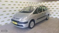 Citroen Xsara Picasso 1.6 16v HDI Exclusive de 2004 con 196.000 Km por 2.700 EUR. en Pontevedra