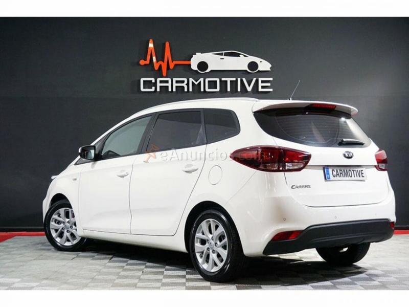 Kia Carens 1.6 GDI CONCEPT 135CV 7PL 