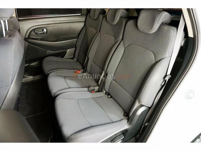 Kia Carens 1.6 GDI CONCEPT 135CV 7PL 