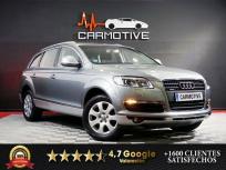 Audi Q7 3.0 TDI quattro tiptronic 233cv 