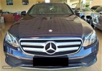 Mercedes Clase E E 200 d Estate de 2017 con 145.000 Km por 24.500 EUR. en Badajoz