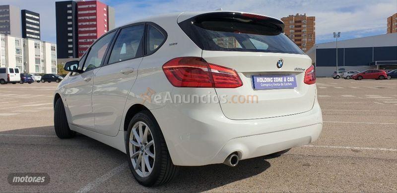 BMW Serie 2 225xe iPerformance de 2018 con 105.000 Km por 19.999 EUR. en Madrid