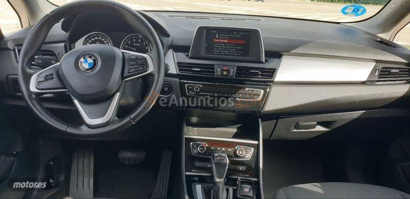 BMW Serie 2 225xe iPerformance de 2018 con 105.000 Km por 19.999 EUR. en Madrid