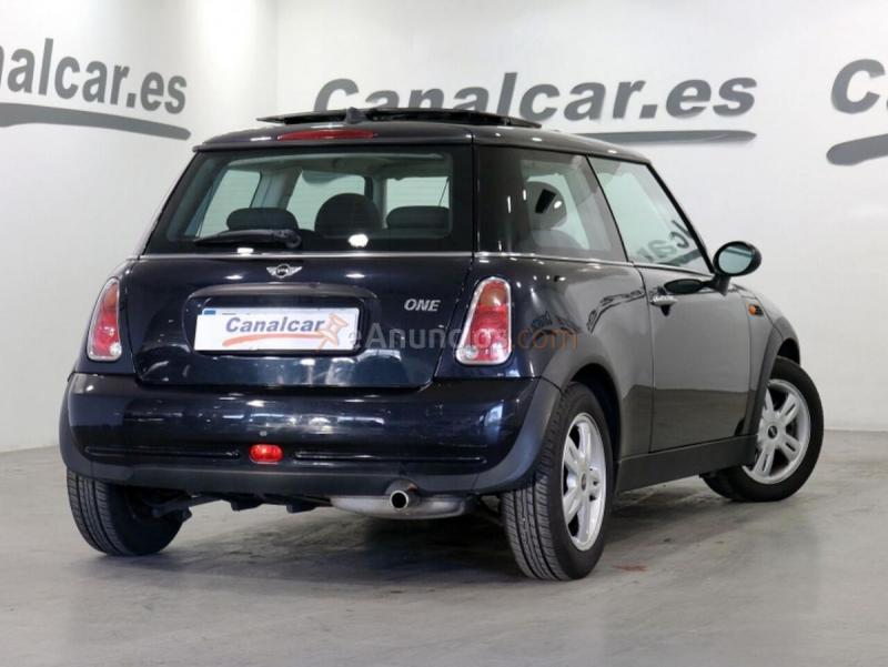 MINI One One 66 kW (90 CV) 