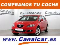 Seat Leon 1.6 Reference 102 CV 